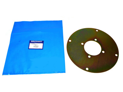 Drive plate