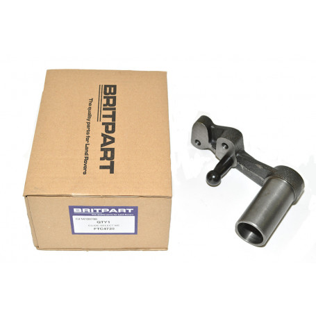 guide de fourchette defender td5 Discovery 2