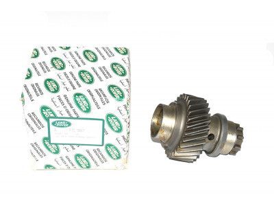 Pignon d'arbre principal 28 dents