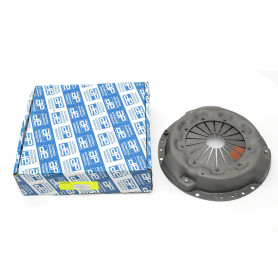 Diaphragm clutch - discovery 2 v8