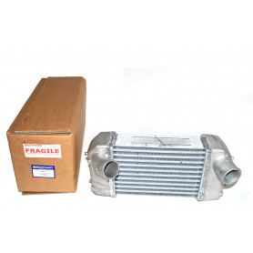 Intercooler 300 tdi