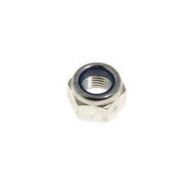 Propshaft nut