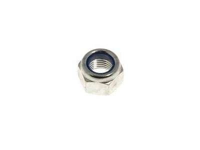 Propshaft nut