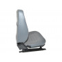 Fauteuil complet avant defender cote passager