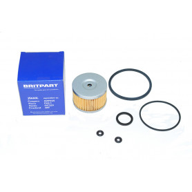 Fuel filter