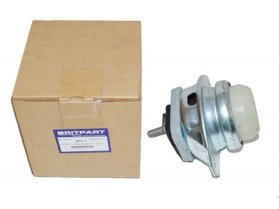 Support - engine mounting - front