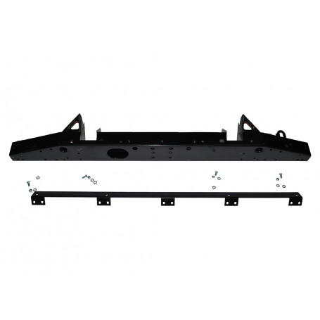 Traverse arriere sans extension Defender 90, 110, 130