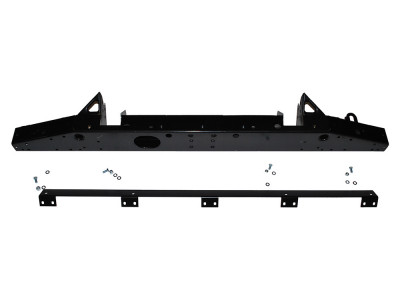 Traverse arriere sans extension Defender 90, 110, 130