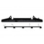 traverse arriere sans extension Defender 90, 110, 130
