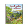 landy and the appleharvest