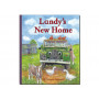 Landy new home hardback book