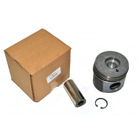 Piston segmente 2,0l diesel