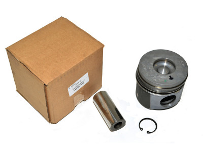 Piston segmente 2,0l diesel