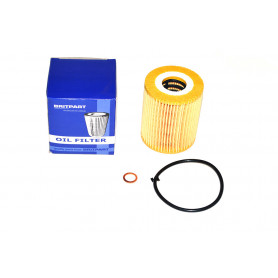 Oil filter l322 3.0l diesel