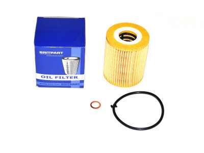 Oil filter l322 3.0l diesel