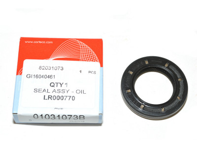 seal assy-oil Evoque