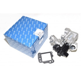 valve exhaust gasrecirculation Discovery Sport,  Freelander 2,  Evoque