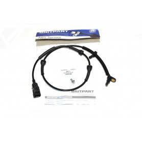 Abs sensor front freelander 2