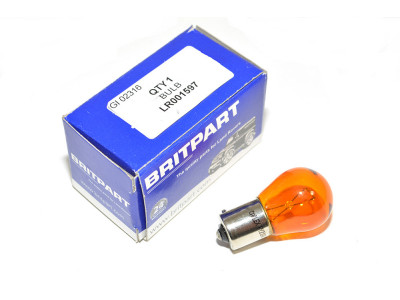 Ampoule 21 watt 12 volt de clignotant feux arriere