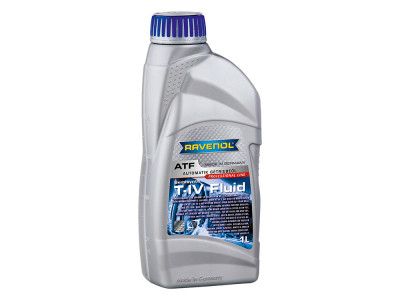 Atf t-iv fluid
