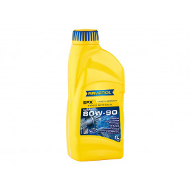 Epx sae 80w-90 gl ravenol