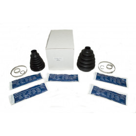 Kit soufflet de protection arbre de roue avant