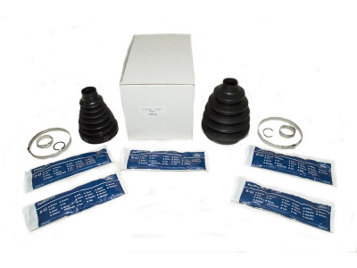 Kit soufflet de protection arbre de roue avant