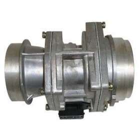 Air flow meter