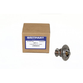 Thermostat assy