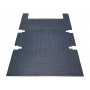 Tapis de coffre mat - 110 sw