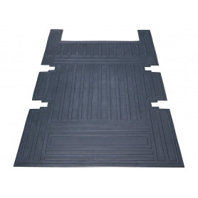 Tapis de coffre mat - 110 sw