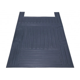 Tapis de coffre arriere defender 110 station wagon