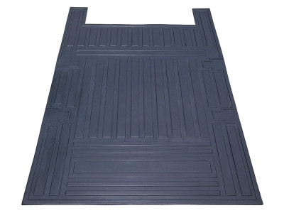 Tapis de coffre arriere defender 110 station wagon