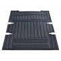 Tapis de coffre caoutchouc