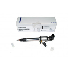 nozzle and holder fuel injector Discovery 3, Range Sport