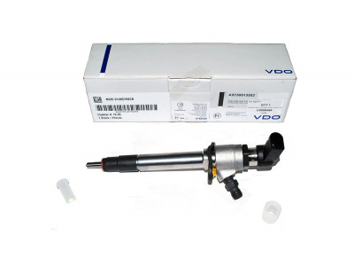 nozzle and holder fuel injector Discovery 3, Range Sport