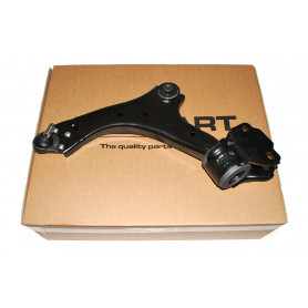 Front suspension arm driver freelander 2