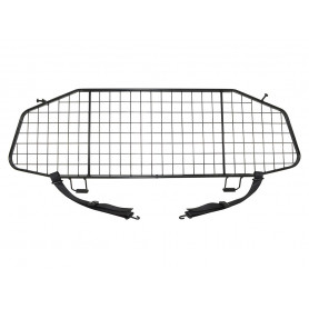 Grille de chien