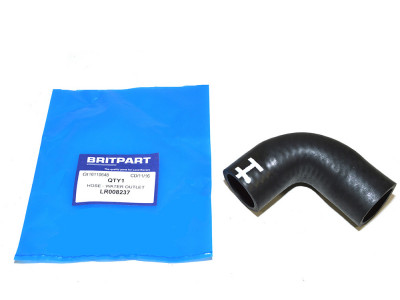 Durite de de thermostat 3.6 Tdv8