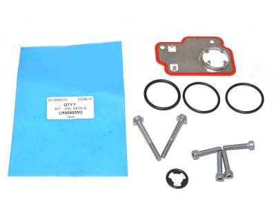 kit oil seals Evoque