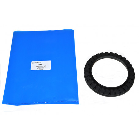 insulator Freelander 2 et Evoque