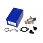 2.4 puma fuel injection pump vapour switch