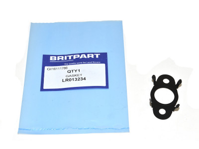 gasket Range Sport