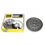 Flywheel assy