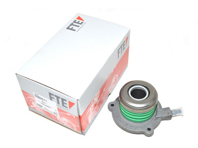 Recepteur butee embrayage