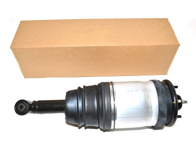 Shock absorber assy