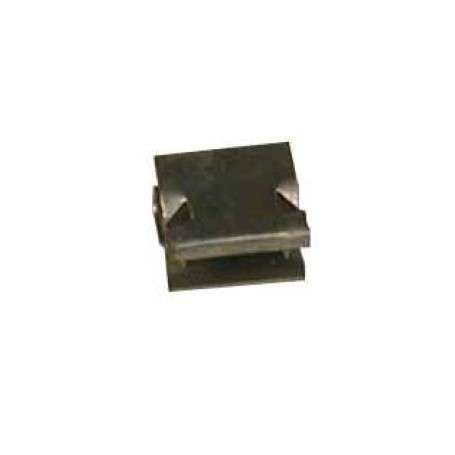 NTC7867 - Clips defixation embout de pare choc