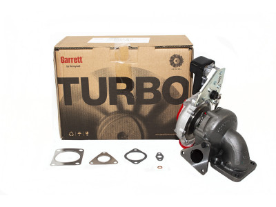 Turbocompresseur defender td4