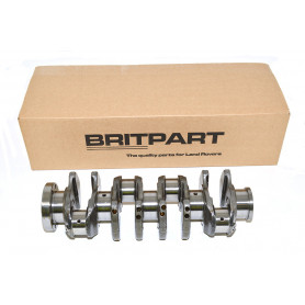 crankshaft puma 2.2 Defender 90, 110, 130