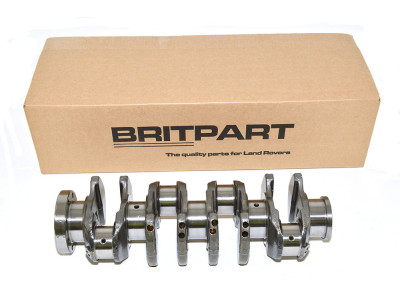 crankshaft puma 2.2 Defender 90, 110, 130